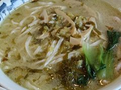 -难忘的面(五矿君澜酒店)