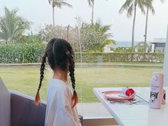 -水桶王国主题餐厅·聚会·生日派对·亲子活动·家庭套餐(亚龙湾希尔顿店)