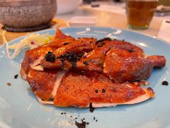 -港丽餐厅(高德置地店)