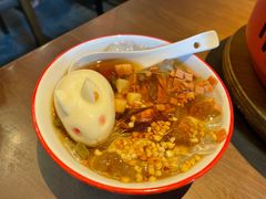 -向川南·水煮鱼·川菜(和平里店)