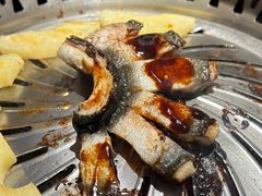 -木槿花韩式炭烤·熟成肉工坊(孙文东路店)