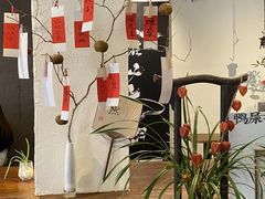 -成川茶店·潮汕工夫浓茶(万象店)