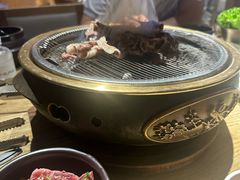 -泥炉烧肉师(新街口金銮巷店)