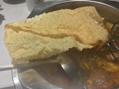 -古乐牛香·鲜牛肉牛杂火锅(新区店)