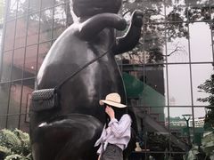 -尚泰清迈机场购物中心