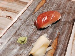 -赤坂亭·M9和牛烧肉·铁板烧·日料398放题(长泰广场店)