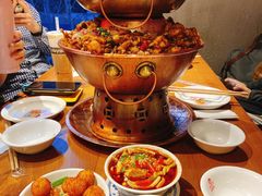 -炉小二铜锅牛蛙•川湘菜(三里屯店)