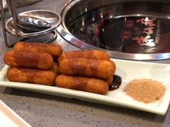 -味仙疯美蛙鱼头火锅(宜兴旗舰店)