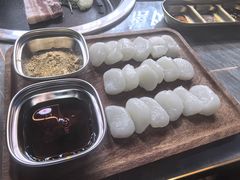 -牧童禧肉社·韩国炭火烤肉店(中粮祥云小镇店)