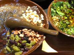 -王婆乔鲜鱼自助火锅(蜀汉路店)