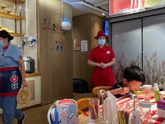 -西贝莜面村(金隅嘉品mall店)