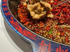 -何师傅美蛙鱼头(汉街店)