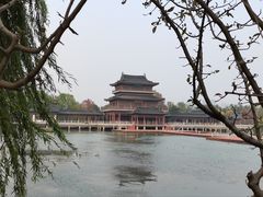 -石湖景区