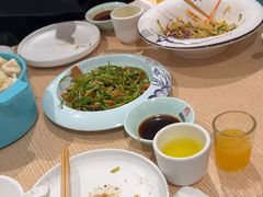 -老边饺子馆(东单店)