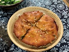 -张关合渣(航空大道店)