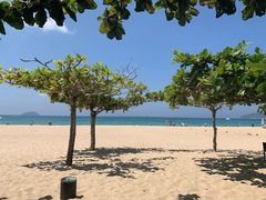 -三亚亚龙湾天域度假酒店