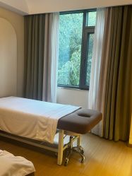 -悦瑢港湾科技美肤芳疗美容