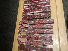-龙记珍牛和牛烧肉(龙南街店)