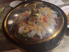 -绿茶餐厅(昌平悦荟店)