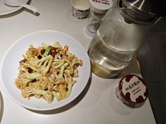 -小放牛河北菜(长安万达店)