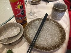 -朝鲜玉流馆(滨河东路店)