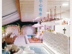 -天空花园餐吧·生日·团建(南山店)