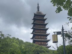 -常熟方塔园