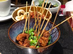 -小饕荟雅安贡椒鱼鲜馆(广福桥店)