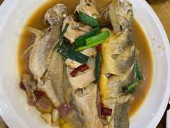 红烧杂鱼拼-501號台州海鲜餐厅(海创园店)