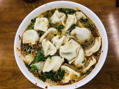 -回坊马二饺子馆