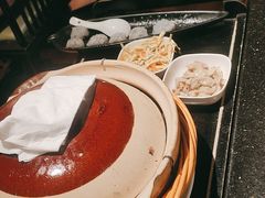 -捞王锅物料理(凯旋路店)