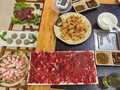 -王记菌汤牛肉·王记十味菌汤