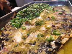 -雅佳神话·麻辣烤鱼(新街口店)