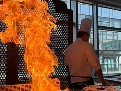 -大渔·观筵(三里屯太古里店)