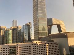 -北京中国大饭店