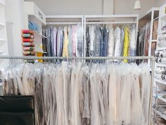 -翰皇直营洗衣洗鞋(望京鹿港店)