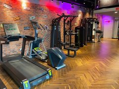 -NRG 健身私教CLUB(云山路店)