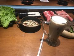 -呷哺呷哺 黄金牧场 (回龙观港龙店)