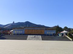 -龙口南山旅游景区