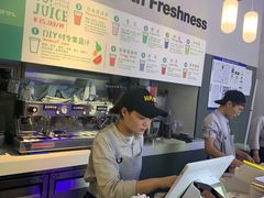 -Green Option(官舍店)
