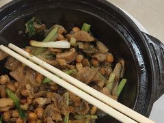 -香顺·客家菜(东坑店)