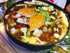 -解语花音乐主题餐厅(龙洞店)