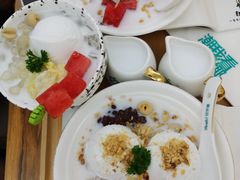 -自然椰·海南清补凉(明珠店)