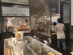 -Wagas沃歌斯(杭州黄龙万科店)