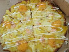 -达美乐比萨(深圳广夏路店)