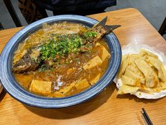 -小土豆北方菜馆(文慧园店)