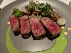 -L'Arome芳芳法国餐厅(仙林金鹰店)