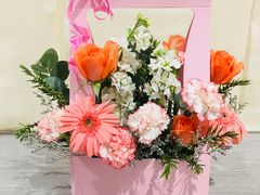 -富华荟(金宝汇购物中心店)