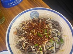 -疯狂牛骨饸饹面(光华路店)