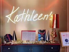 -Kathleen's Waitan 凯圣琳江景西餐厅(外滩店)